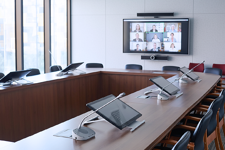 Audio-Visual Solutions